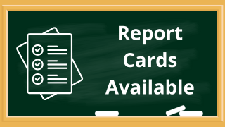  Report Cards Avaiable